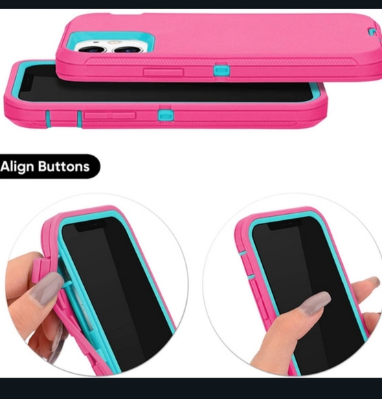 FREE Samsung Galaxy S8 Phone protectors/cases - Picture 4 of 5